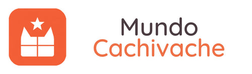 Mundo Cachivache Chile